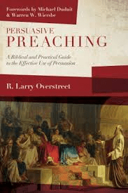 Persuasive Preaching