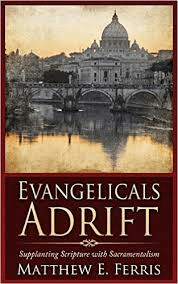 Evangelicals Adrift